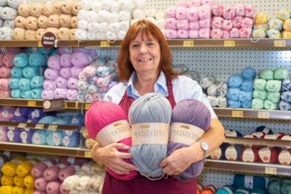 Hobbycraft to open in Exeter this September The Exeter Daily